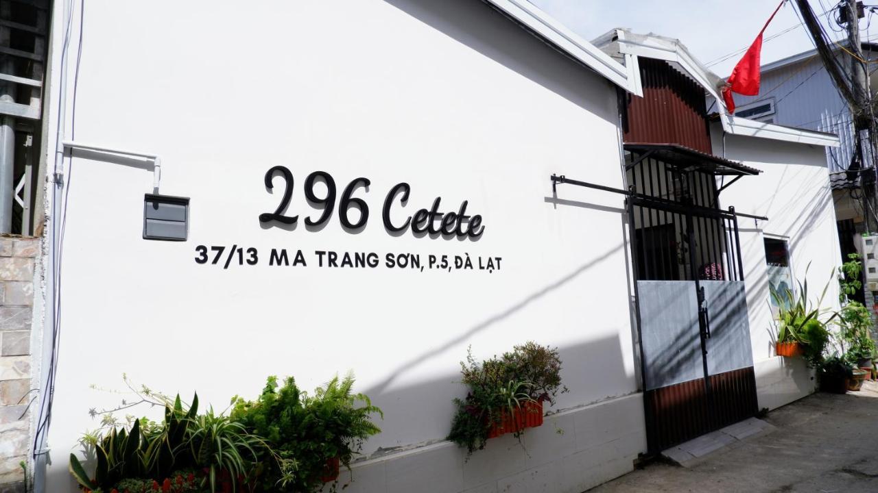 296 Cetete - Home In Dalat Kültér fotó